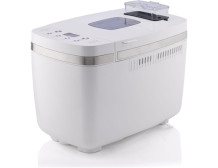 Gorenje Bread maker | BM1350W | Power 750 W | Number of programs 14 | Display LCD | White