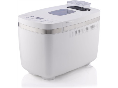 Gorenje Bread maker | BM1350W | Power 750 W | Number of programs 14 | Display LCD | White