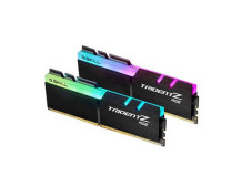 G.Skill 16 Kit (8GBx2) GB DDR4 3000 MHz PC/server Registered No ECC No