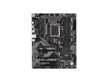Gigabyte | B760 DS3H DDR4 1.0 M/B | Processor family Intel | Processor socket LGA1700 | DDR4 DIMM | Memory slots 4 | Supported h