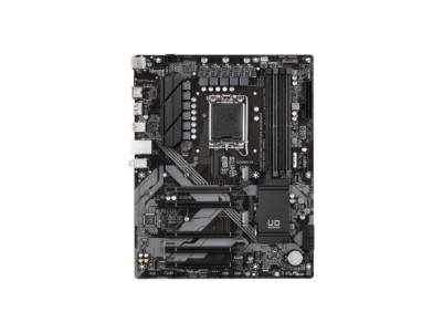 Gigabyte | B760 DS3H DDR4 1.0 M/B | Processor family Intel | Processor socket LGA1700 | DDR4 DIMM | Memory slots 4 | Supported h