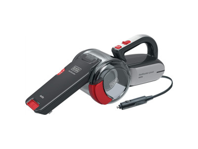 BLACK & DECKER | PV1200AV-XJ | Car vacuum cleaner