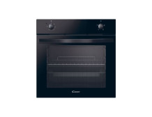 Candy | Oven | FIDC N100 | 70 L | Multifunctional | Manual | Mechanical control | Convection | Height 59.5 cm | Width 59.5 cm | 