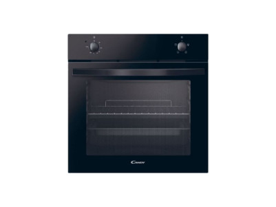Candy | Oven | FIDC N100 | 70 L | Multifunctional | Manual | Mechanical control | Convection | Height 59.5 cm | Width 59.5 cm | 