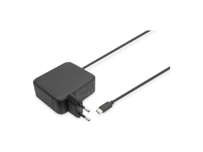 Digitus | Notebook Charger USB-C, 100W | DA-10072
