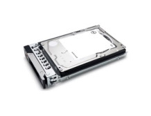 Dell | HDD 2.5 / 2.4TB / 10k / SAS / 12Gb / 512e / Hot-Plug / 15G | 10000 RPM | 1200 GB