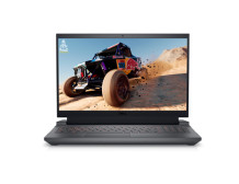 Dell G15 5530 Grey 15.6 " WVA FHD 165 Hz Anti-glare Intel Core i5 i5-13450HX 16 GB DDR5 SSD 512 GB NVIDIA GeForce RTX 4050 GDDR6