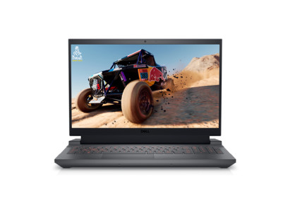 Dell G15 5530 Grey 15.6 " WVA FHD 165 Hz Anti-glare Intel Core i5 i5-13450HX 16 GB DDR5 SSD 512 GB NVIDIA GeForce RTX 4050 GDDR6