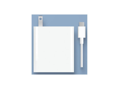 Xiaomi | 120W HyperCharge Combo (Type-A) EU