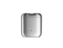 Xiaomi | Electric Shaver S200 EU | BHR9531EU | Operating time (max) 60 min | Wet & Dry | Silver