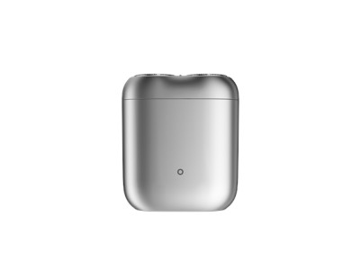 Xiaomi | Electric Shaver S200 EU | BHR9531EU | Operating time (max) 60 min | Wet & Dry | Silver