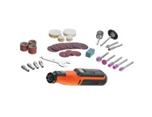 Rotary tool, 7.2V | BCRT8I-XJ