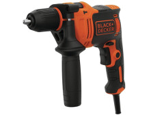 BLACK & DECKER | Rotary Hammer | BEH710-QS | 710 W
