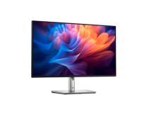 Dell P2725HE | 27 " | IPS | 100 Hz | 8 ms | 1920 x 1080 pixels | 300 cd/m | HDMI ports quantity 1 | Warranty 60 month(s)