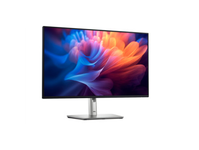 Dell P2725HE | 27 " | IPS | 100 Hz | 8 ms | 1920 x 1080 pixels | 300 cd/m | HDMI ports quantity 1 | Warranty 60 month(s)