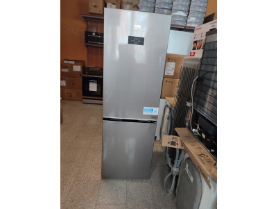 Šaldytuvas Beko B3RCNA364HXB (Naudotas)