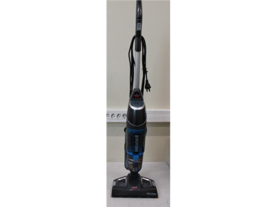 SALE OUT. | Bissell Vacuum and steam cleaner | Vac & Steam | Power 1600 W | Steam pressure Not Applicable. Works with Flash Heat