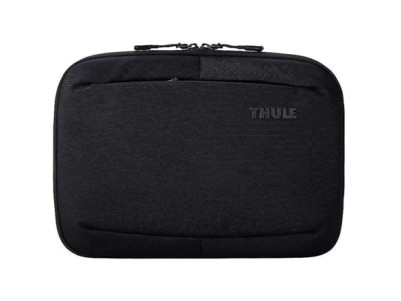 Thule | Subterra 2 | Fits up to size 13 " | MacBook Sleeve | Black