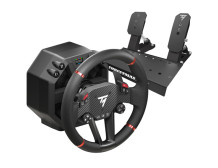 Thrustmaster Steering Wheel | T598 | Black