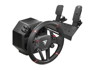 Thrustmaster Steering Wheel | T598 | Black