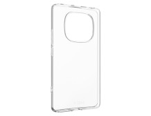 Fixed Story | Back Cover | Xiaomi | Redmi Note 14 Pro 4G | TPU | Clear