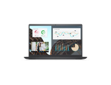 Dell | Vostro 15 3530 | Black | 15.6 " | WVA | FHD | 1920 x 1080 pixels | Anti-glare | Intel Core i3 | i3-1305U | 8 GB | DDR4 | 
