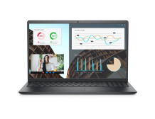 Dell Vostro 15 3530 | Carbon Black | 15.6 " | WVA | FHD | 1920 x 1080 pixels | Anti-glare | Intel Core i7 | i7-1355U | 16 GB | D