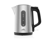 ETA Kettle | ETA959990000 Amelie | Electric | 2200 W | 1.7 L | Stainless Steel | 360 rotational base | Stainless Steel