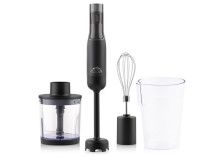 ETA Hand Blender | ETA321990010 Mano | Hand Blender | 1000 W | Number of speeds 9 | Black