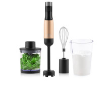 ETA Hand Blender | ETA321990020 Mano | Hand Blender | 1000 W | Number of speeds 9 | Black/Golden