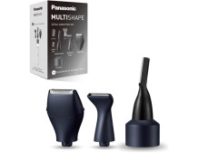 Panasonic Multishape Trimmer accessories | ER-CDT1-A301 | Accessories | Black