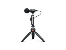 Shure | Microphone and Video kit | MV88+DIG-VIDKIT | Black