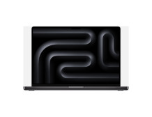Apple MacBook | Pro | Space Black | 16 " | 3456 x 2234 pixels | Apple M4 Max | 36 GB | Solid-state drive capacity 1000 GB | Appl