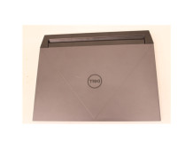 SALE OUT. Dell G15 15 5535 FHD AR7-7840HS/16GB/512GB/NVIDIA GF RTX4050 6GB/Win11 Pro/ENG Backlit kbd/Grey/3Y OnSite Warranty | D