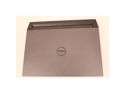 SALE OUT. Dell G15 15 5535 FHD AR7-7840HS/16GB/512GB/NVIDIA GF RTX4050 6GB/Win11 Pro/ENG Backlit kbd/Grey/3Y OnSite Warranty | D