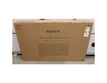 Sony | DAMAGED PACKAGING