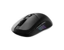 MSI Gaming Mouse | VERSA 300 ELITE WIRELESS | Wireless | 2.4 GHz, Bluetooth 5.3, USB 2.0