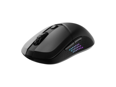 MSI Gaming Mouse | VERSA 300 ELITE WIRELESS | Wireless | 2.4 GHz, Bluetooth 5.3, USB 2.0