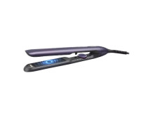 Philips | Hair Straitghtener | BHS752/00 | Warranty 24 month(s) | Ceramic heating system | Ionic function | Display LED | Temper