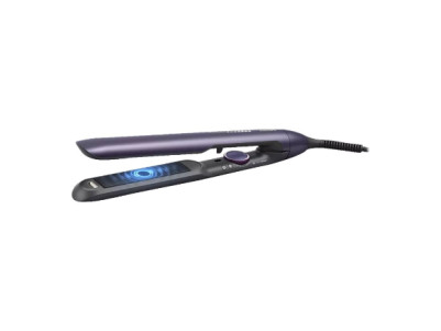 Philips | Hair Straitghtener | BHS752/00 | Warranty 24 month(s) | Ceramic heating system | Ionic function | Display LED | Temper