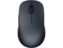 Xiaomi Dual-mode Mouse 2 | Wireless | 2.4 GHz, Bluetooth | Black