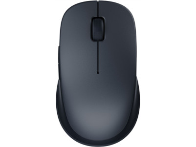 Xiaomi Dual-mode Mouse 2 | Wireless | 2.4 GHz, Bluetooth | Black