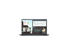 Dell | Vostro 15 3530 | Black | 15.6 " | WVA | FHD | 1920 x 1080 pixels | Anti-glare | Intel Core i3 | i3-1305U | 8 GB | DDR4 | 