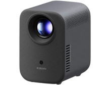 Xiaomi Smart Projector L1 EU | Full HD (1920x1080) | 200 ANSI lumens | Black | Wi-Fi
