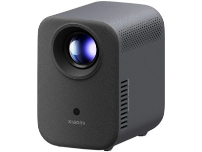 Xiaomi Smart Projector L1 EU | Full HD (1920x1080) | 200 ANSI lumens | Black | Wi-Fi