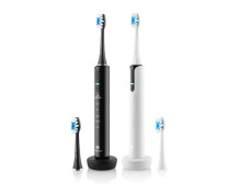 ETA Set of Electric Toothbrushes | ETA270990000 Sonetic | Rechargeable | For adults | Number of brush heads included 4 | Number 