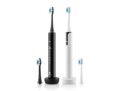 ETA Set of Electric Toothbrushes | ETA270990000 Sonetic | Rechargeable | For adults | Number of brush heads included 4 | Number 