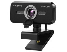 Creative | Live Cam Sync, 1080p HD, 2MP