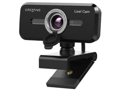 Creative | Live Cam Sync, 1080p HD, 2MP