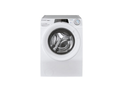 Candy | Washing Machine | RO 1486DWME/1-S | Energy efficiency class A | Front loading | Washing capacity 8 kg | 1400 RPM | Depth